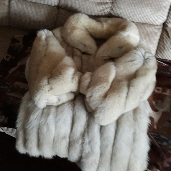 Coat - Picture 8 of 16